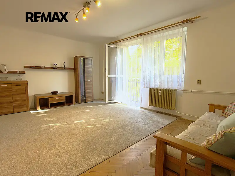 Prodej bytu 3+1, 69 m², Klatovy